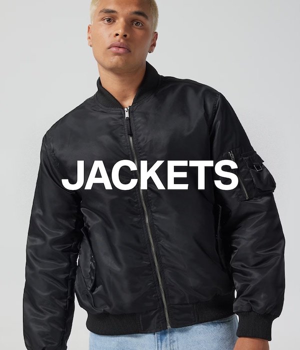 Jackets