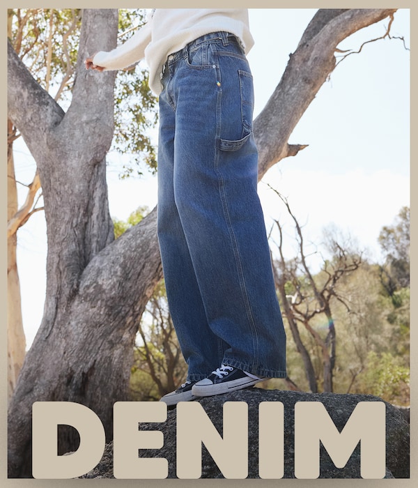 Denim