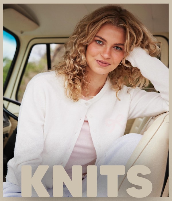 Knitwear
