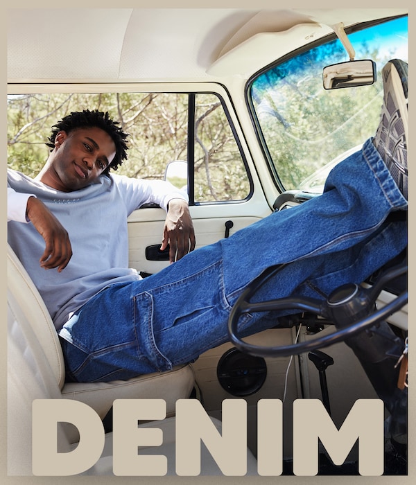 Denim