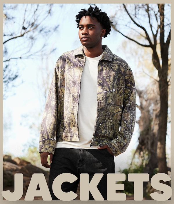 Jackets