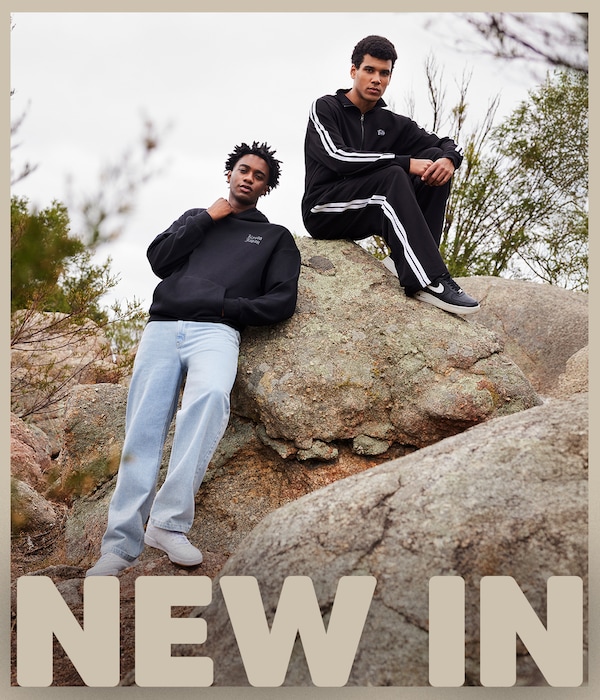 New In