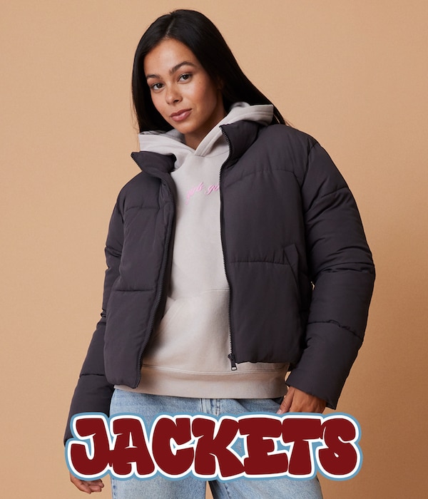 Jackets