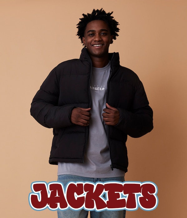 Jackets