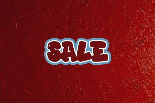 Sale