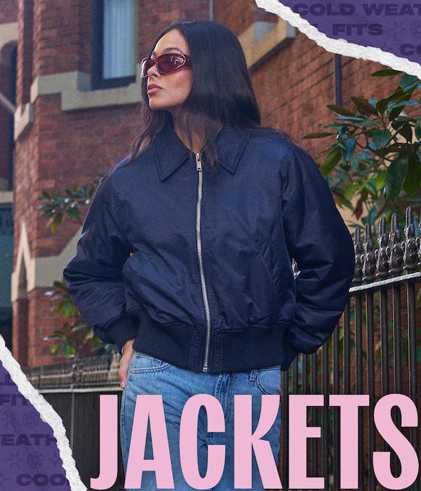 Jackets