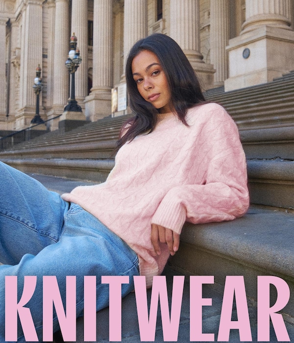 Knitwear