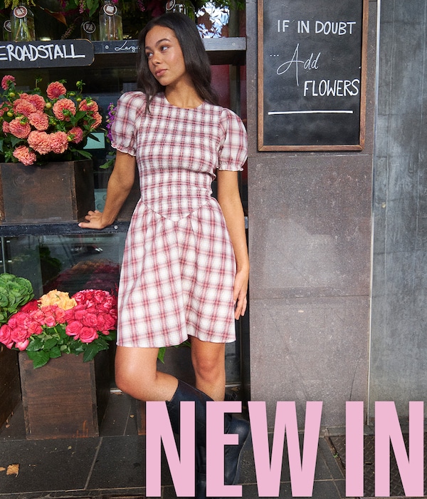 New In