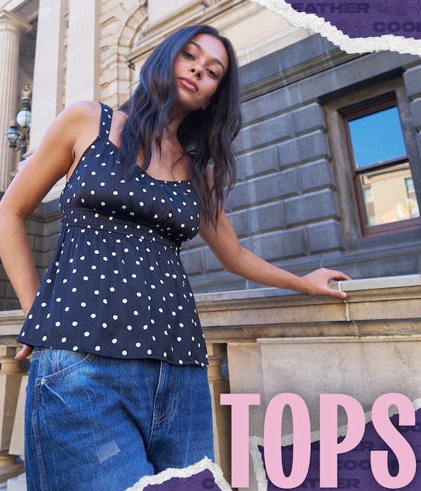 Tops