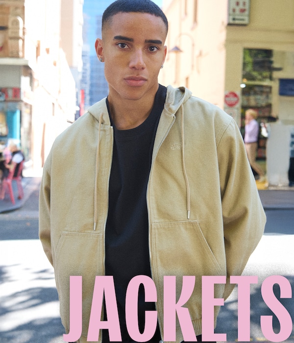 Jackets