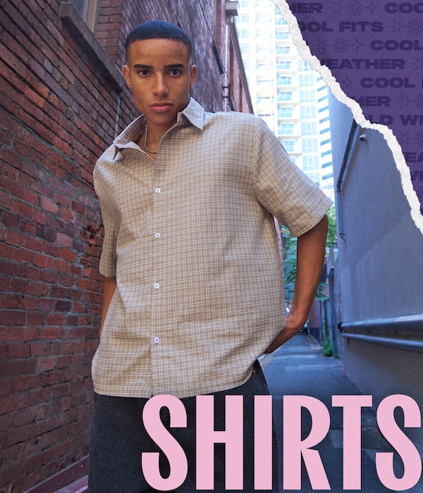 Shirts