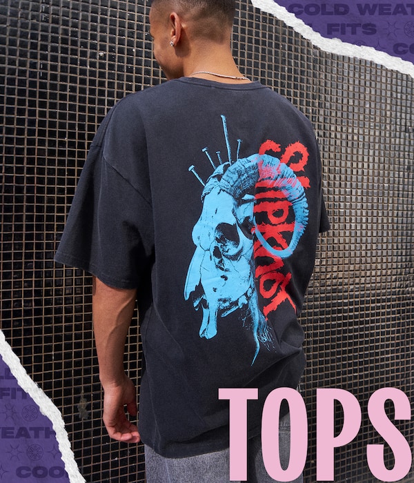 Tops