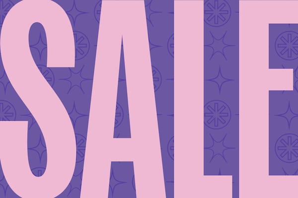 Sale
