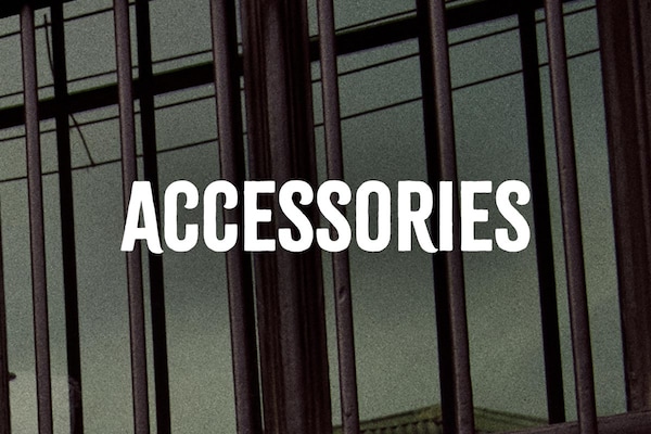 Accessories