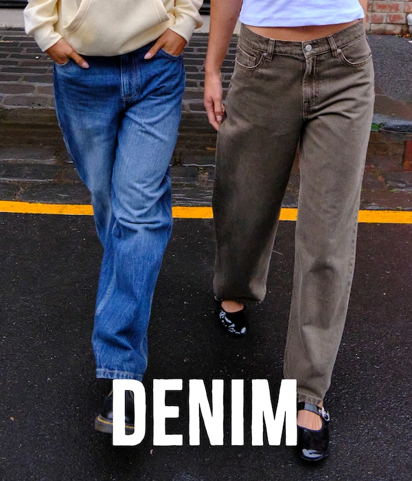 Denim
