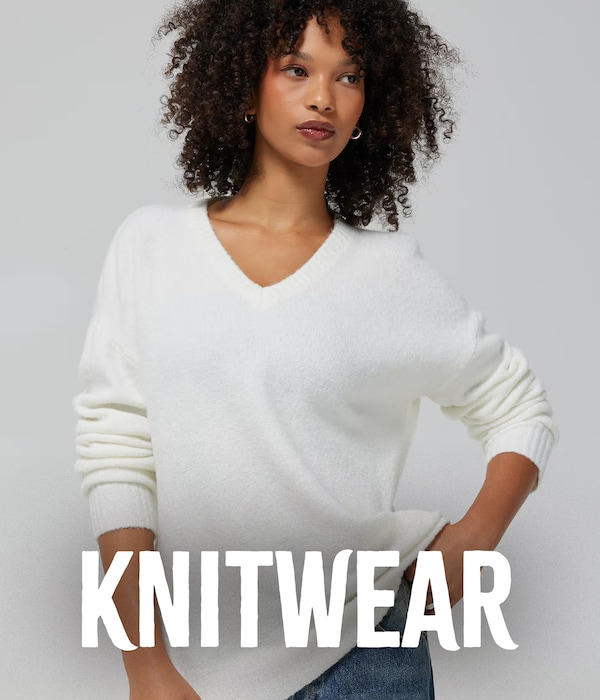 Knitwear