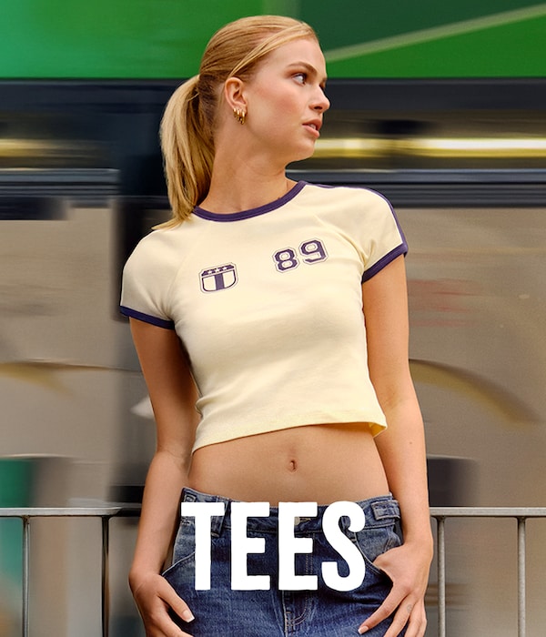 Tees