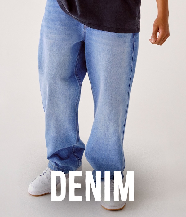 Denim