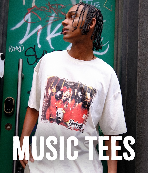 Music Tees