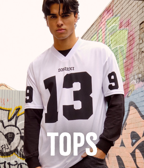 Tops
