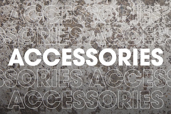 Accessories