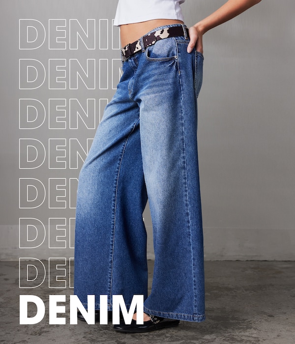 Denim