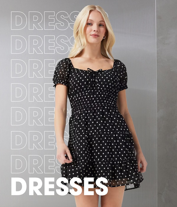 Dresses