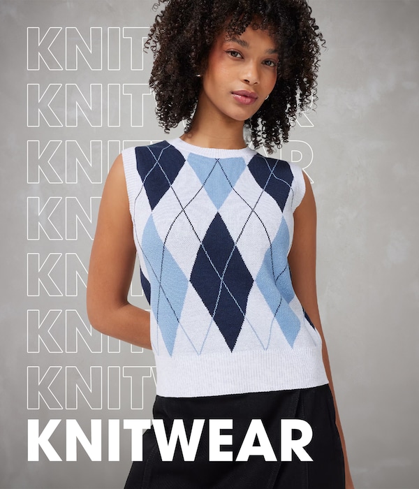 Knitwear