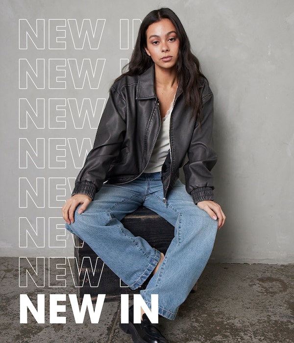 New In