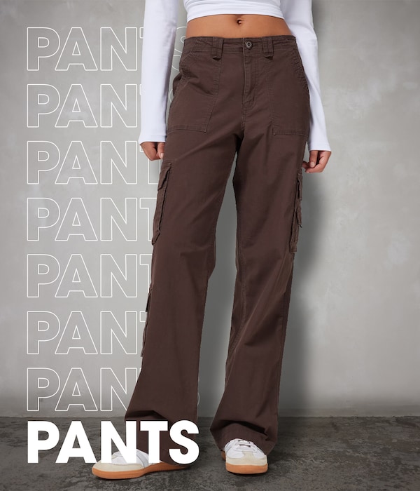 Pants