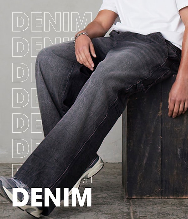 Denim