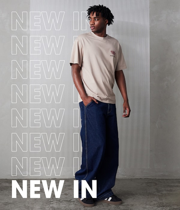 New In