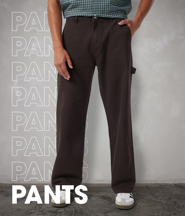 Pants