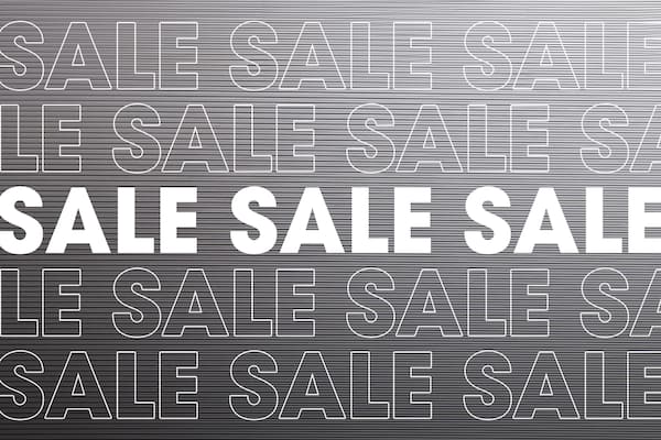 Sale