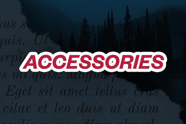 Accessories