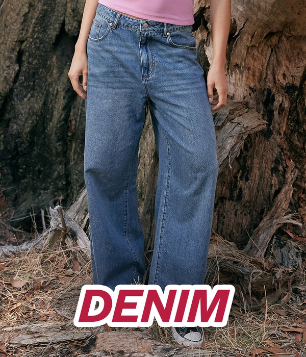 Denim