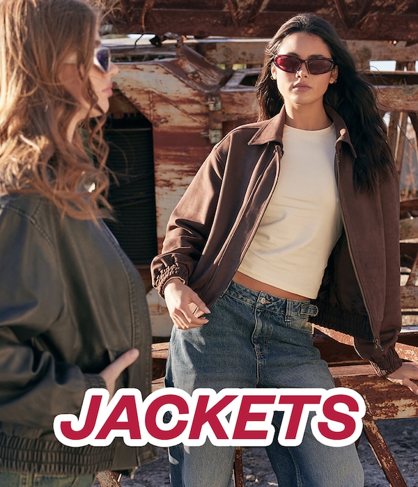 Jackets
