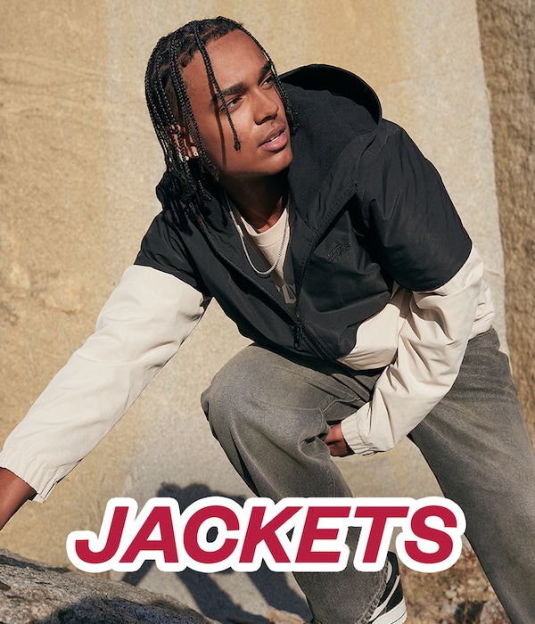 Jackets