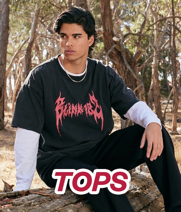 Tops