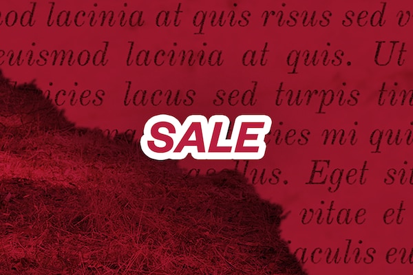 Sale