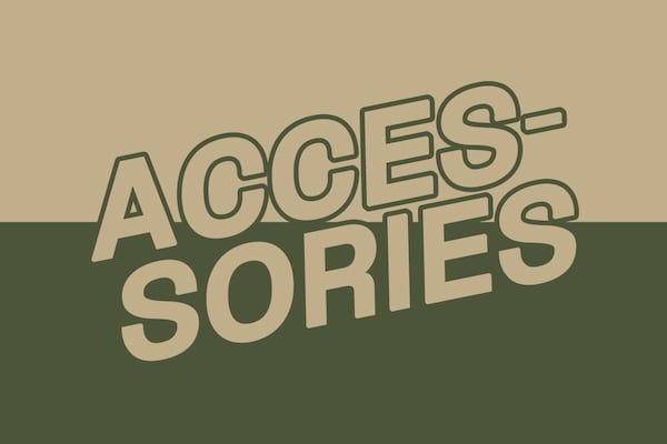 Accessories