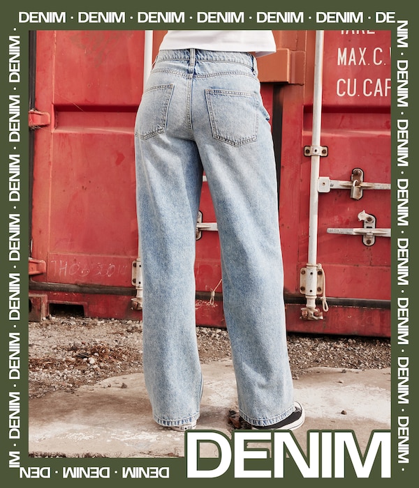 Denim