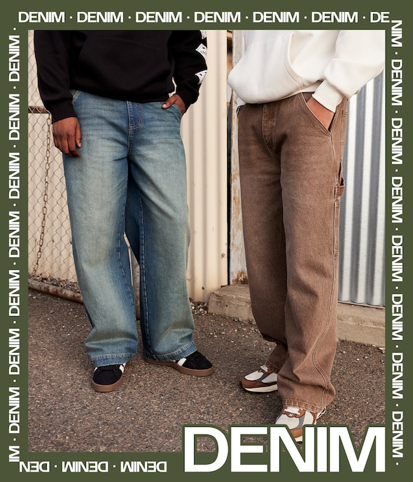 Denim