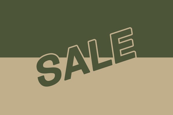 Sale