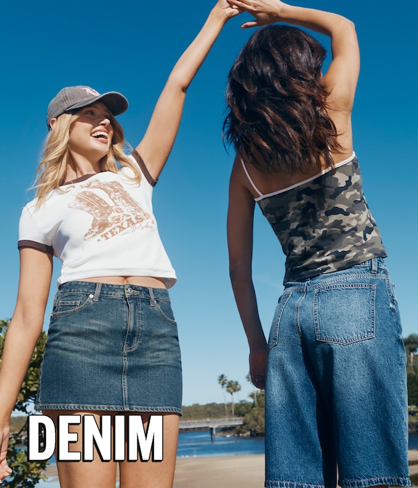 Denim