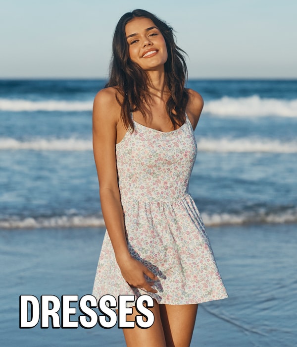 Dresses