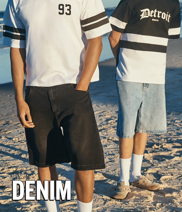 Denim