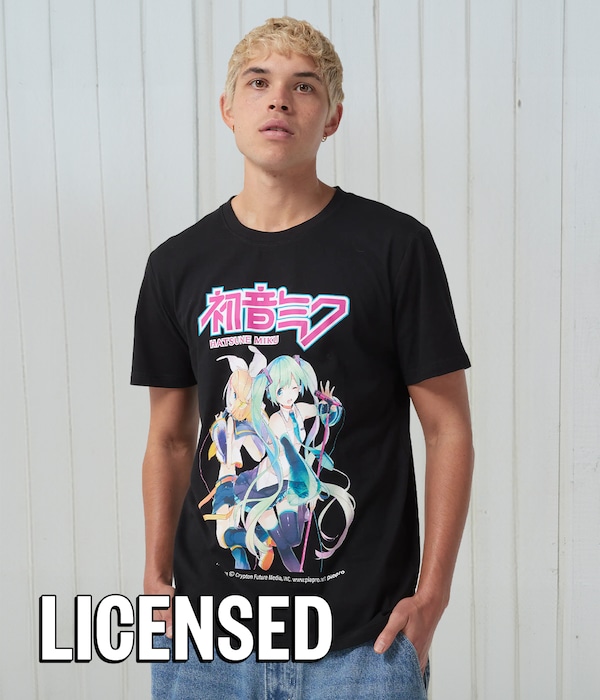 Licensed