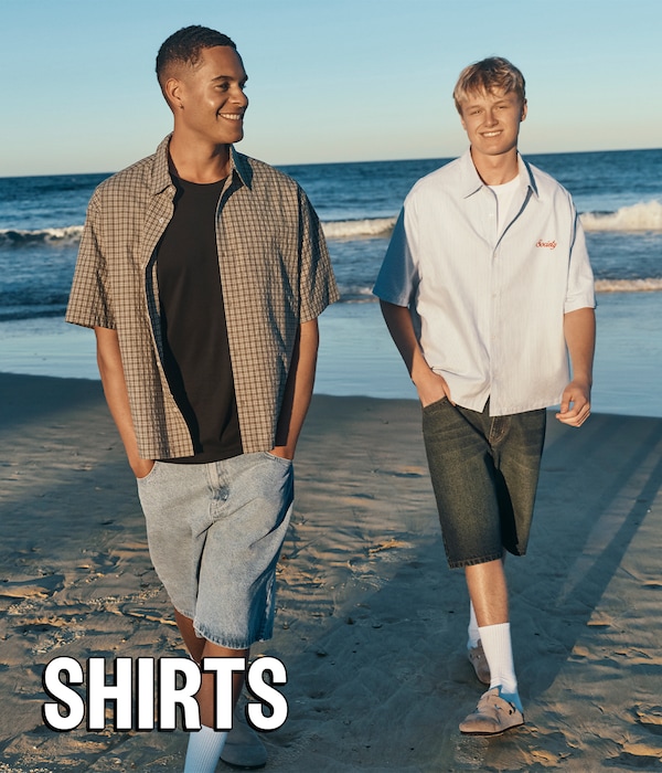 Shirts