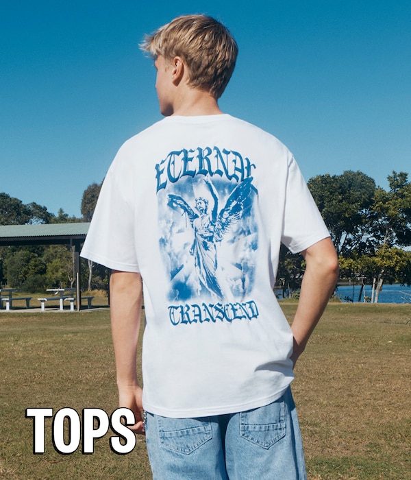 Tops